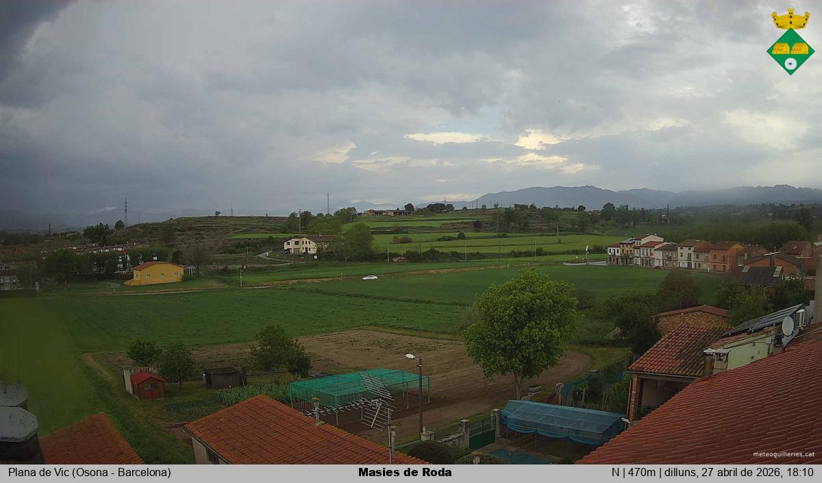 Masies de Roda 