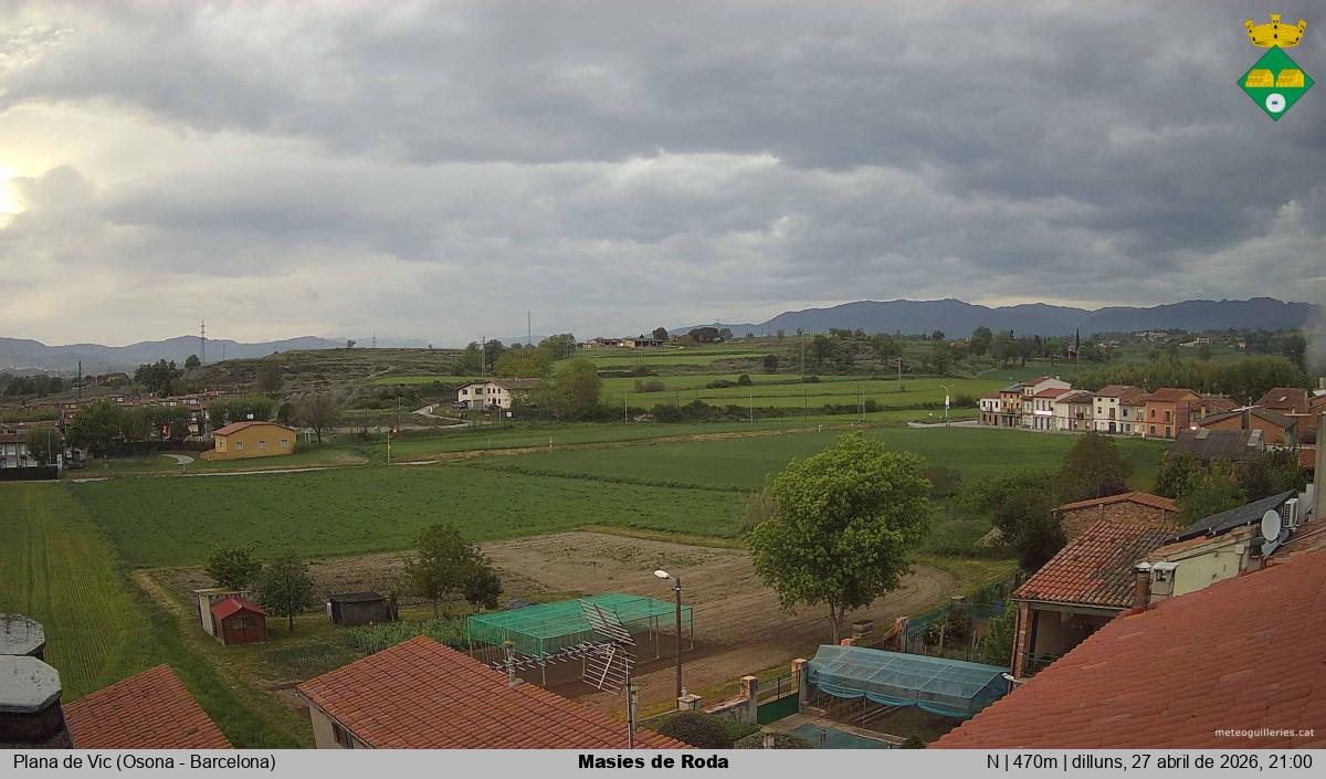 Masies de Roda 