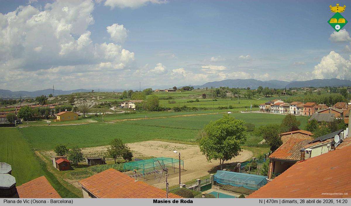 Masies de Roda 