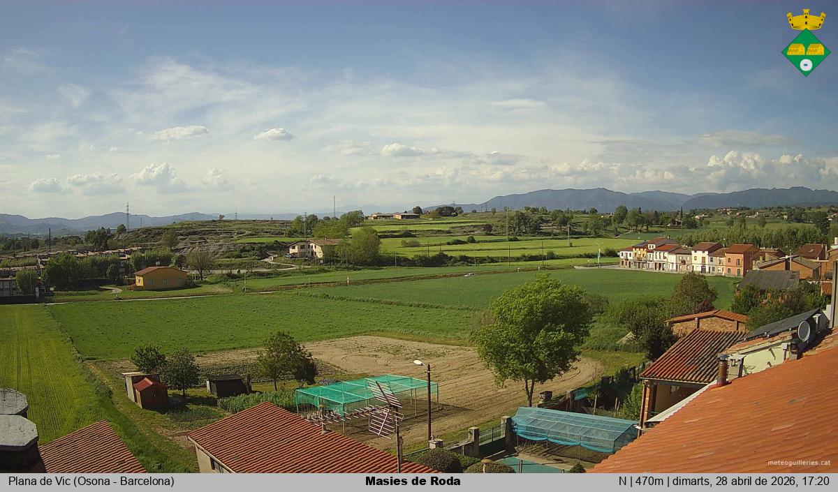 Masies de Roda 