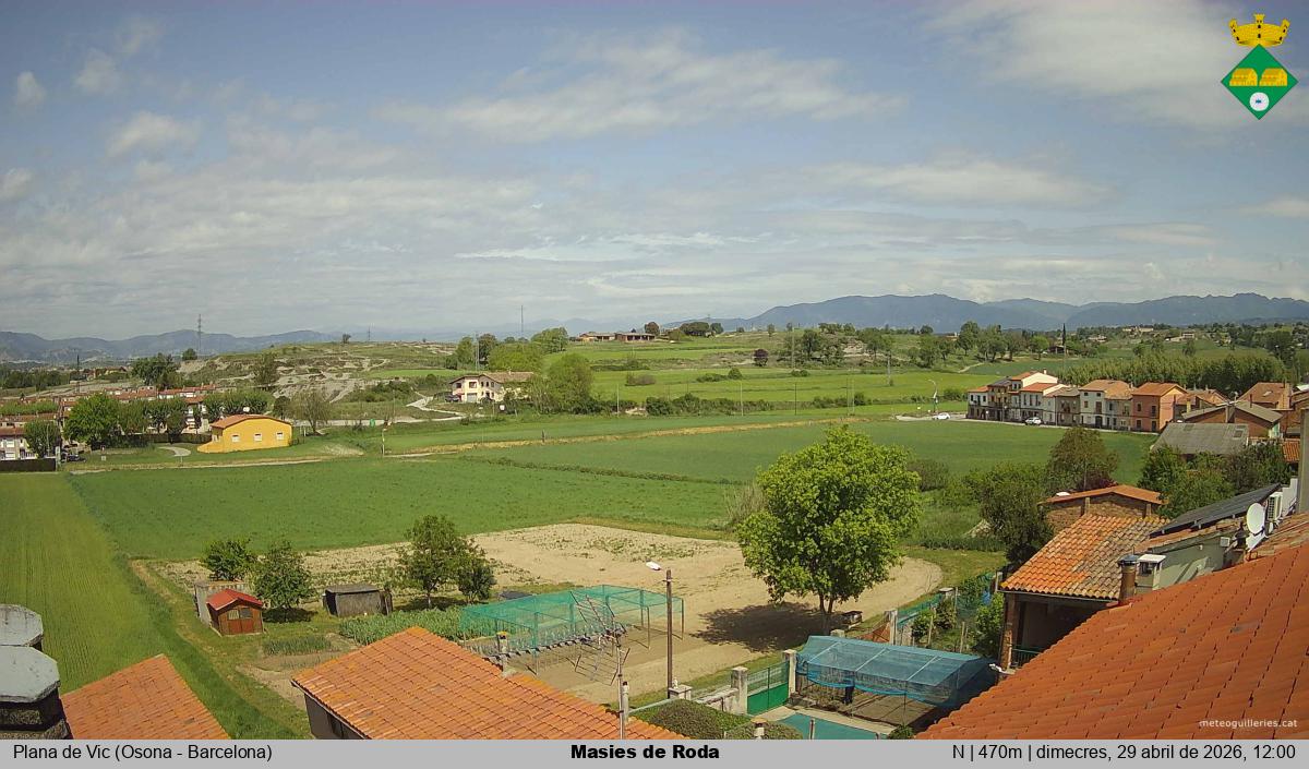Masies de Roda 