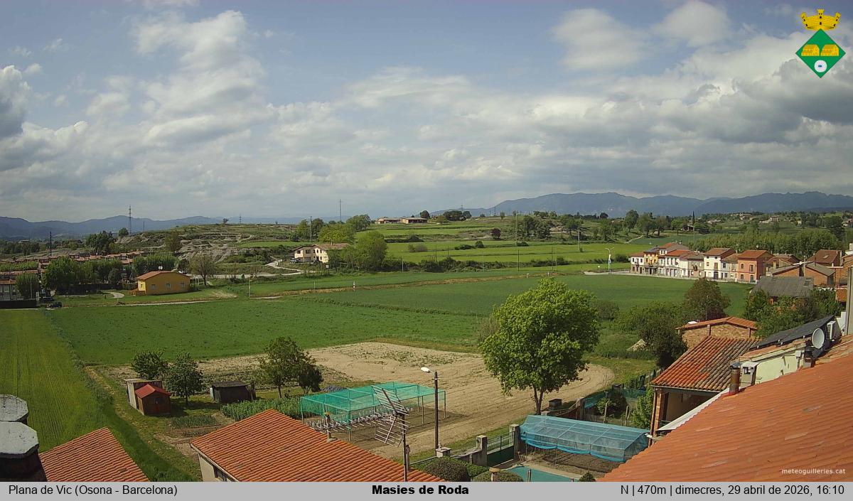 Masies de Roda 