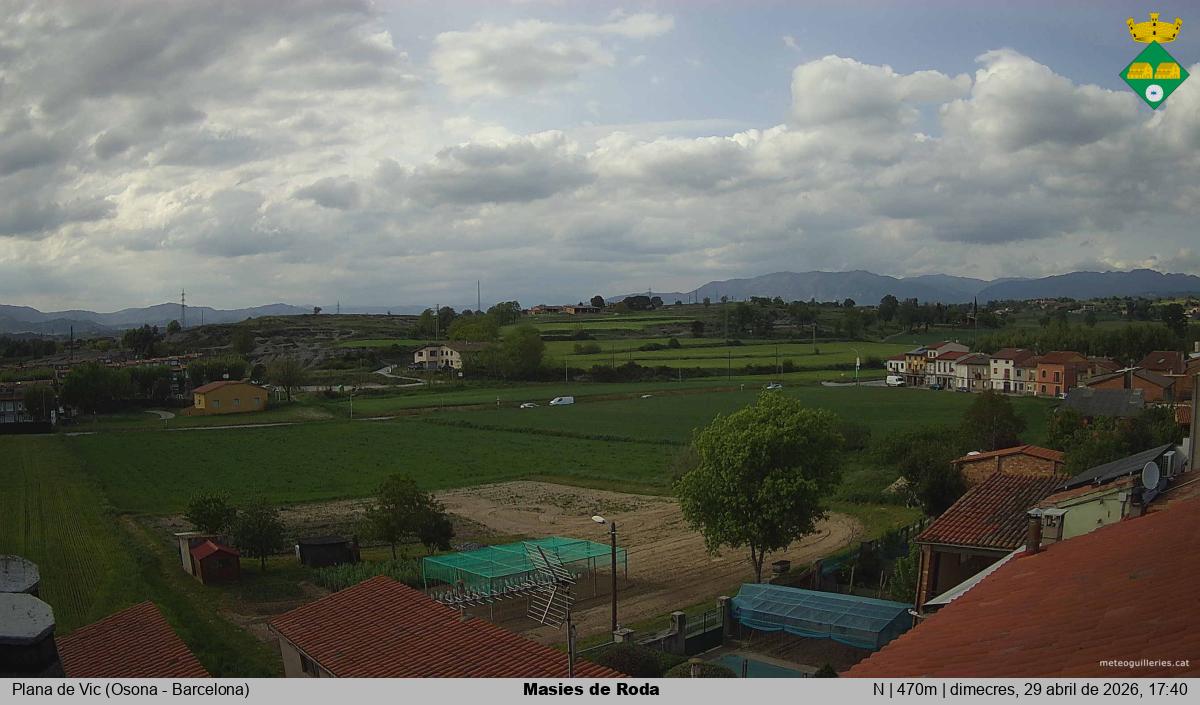 Masies de Roda 