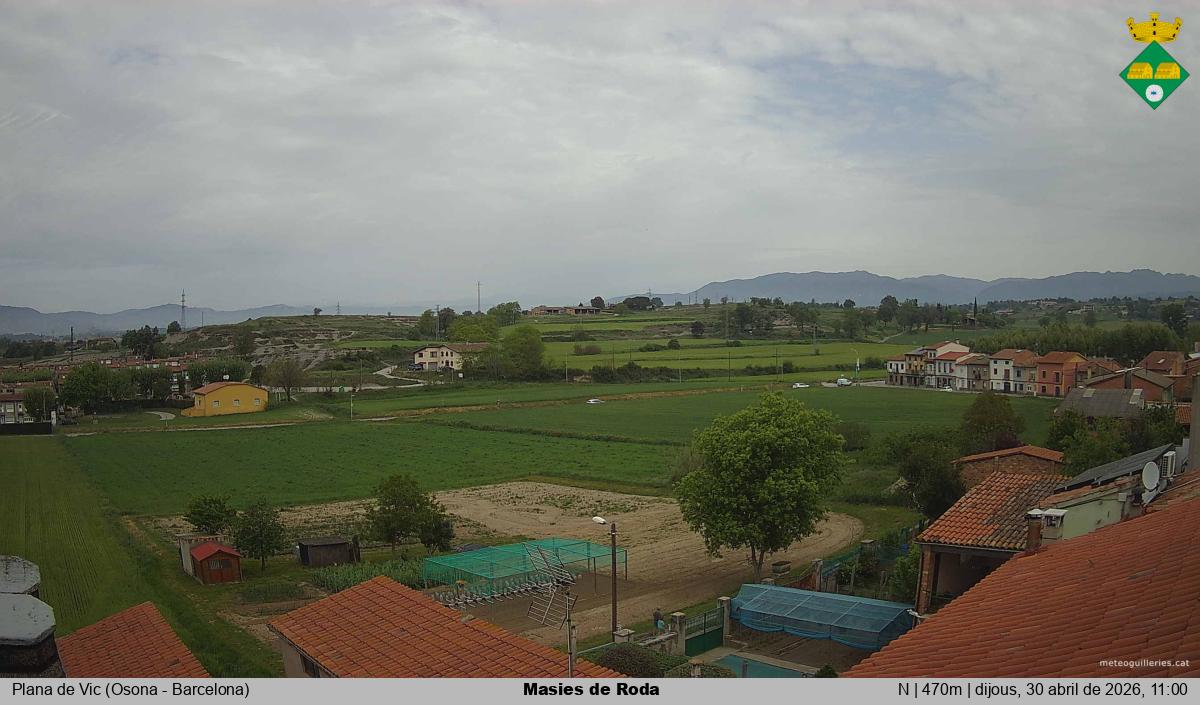 Masies de Roda 