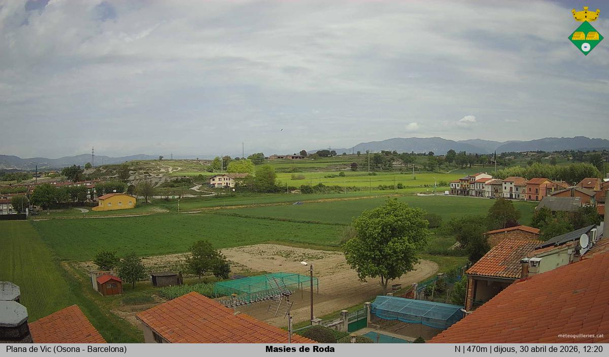 Masies de Roda 