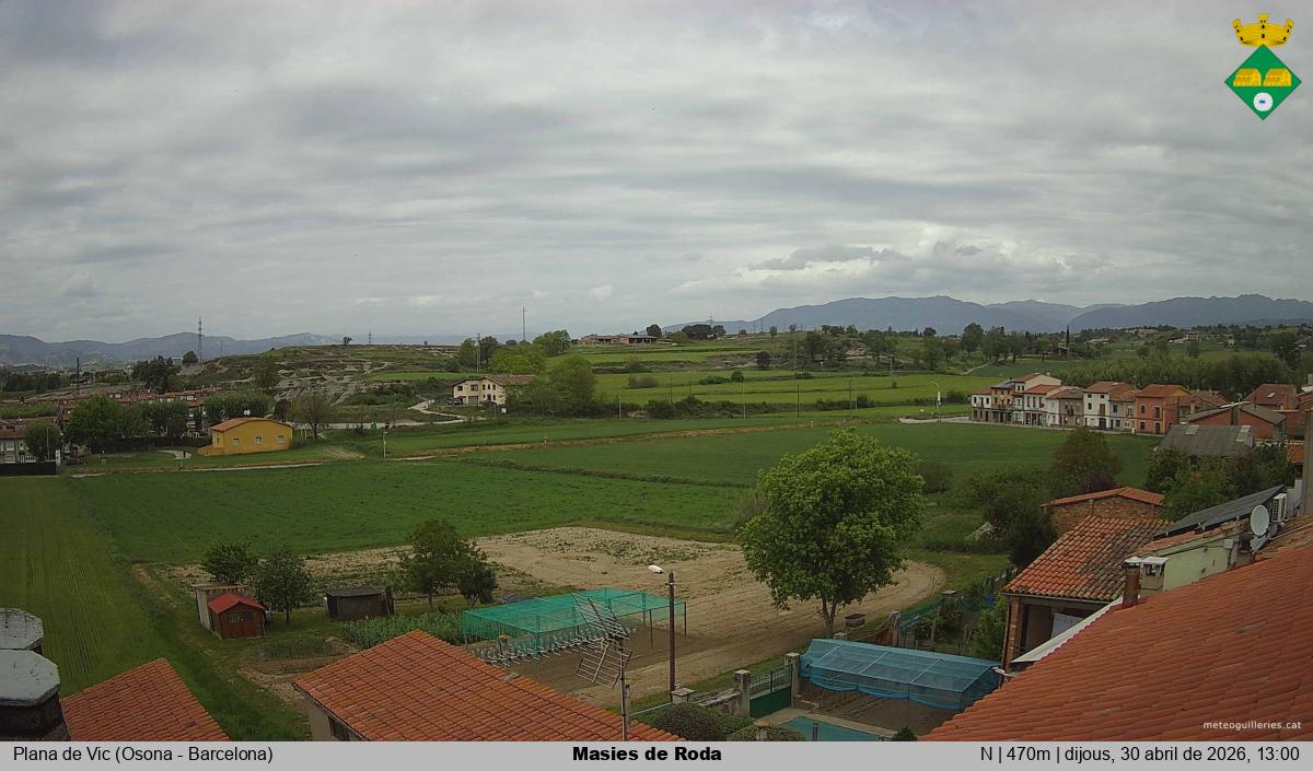 Masies de Roda 