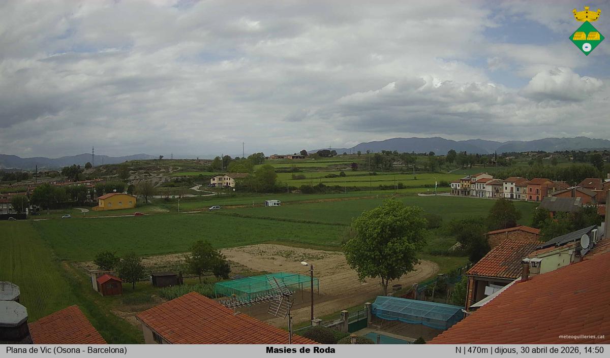 Masies de Roda 