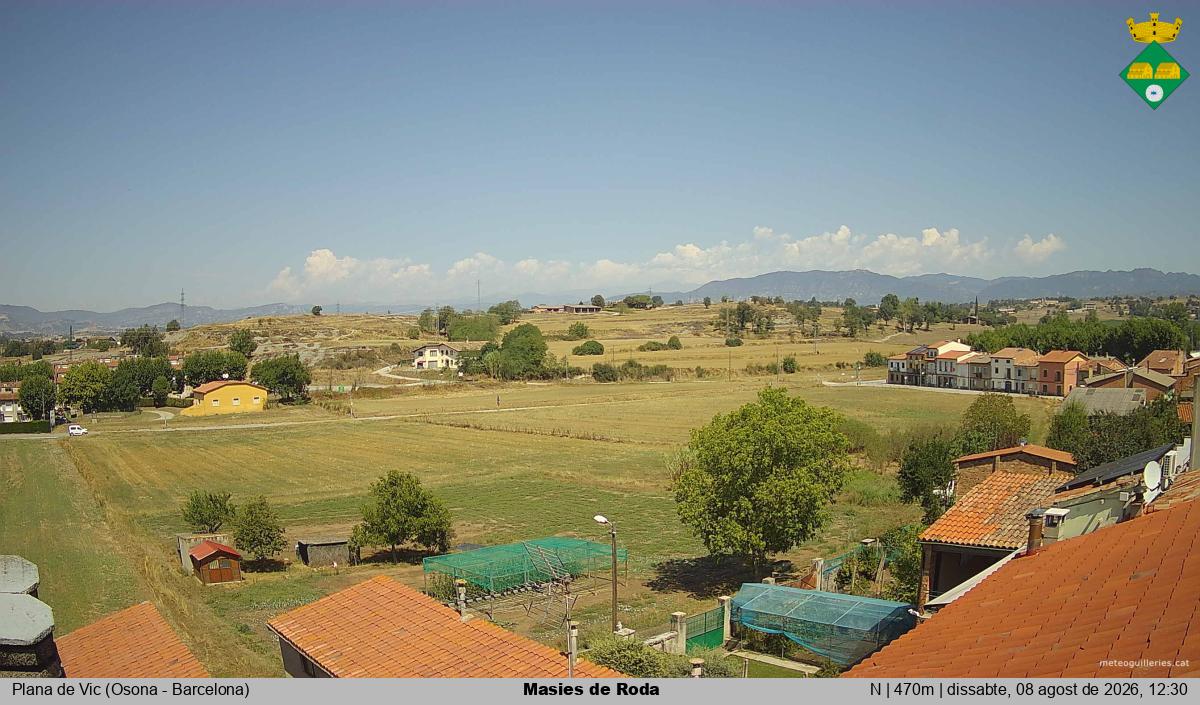 Masies de Roda 