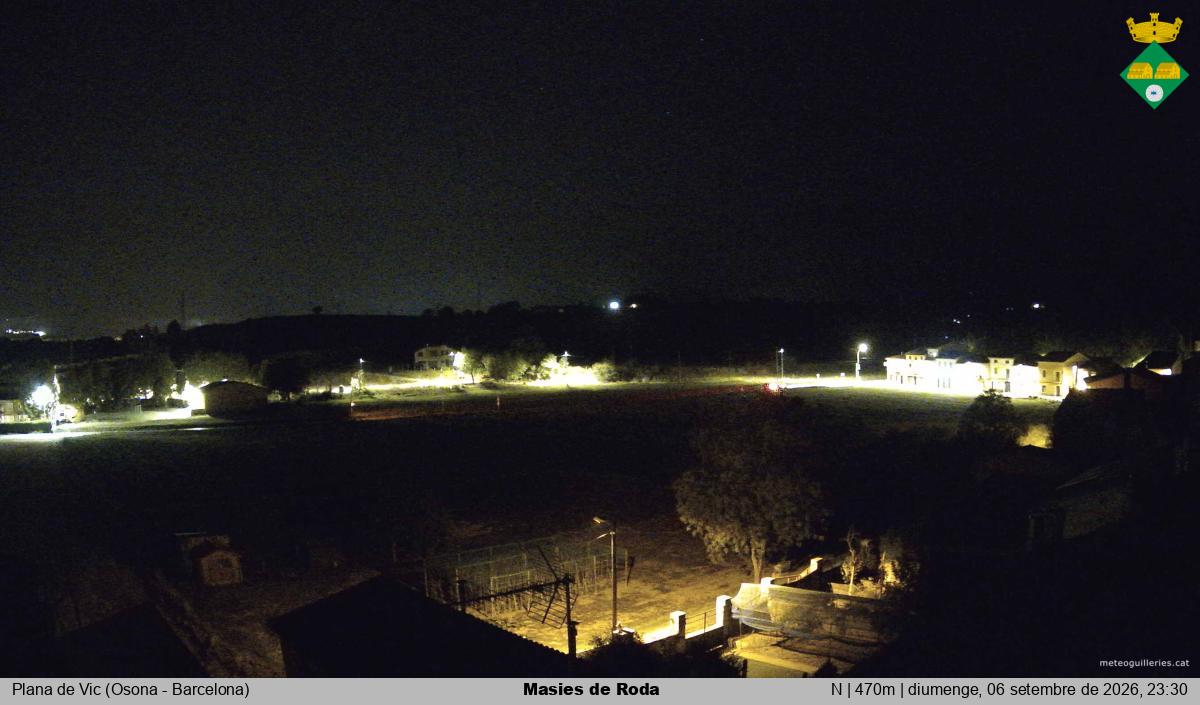 Masies de Roda 