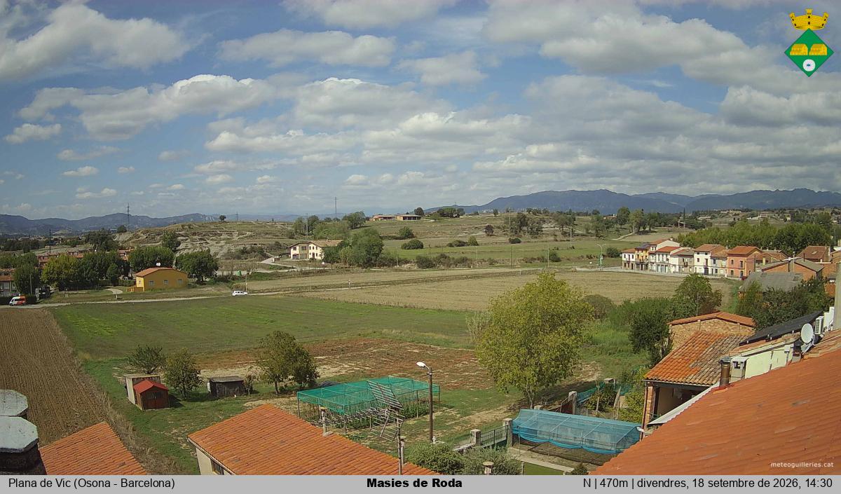 Masies de Roda 