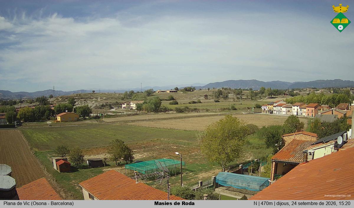 Masies de Roda 