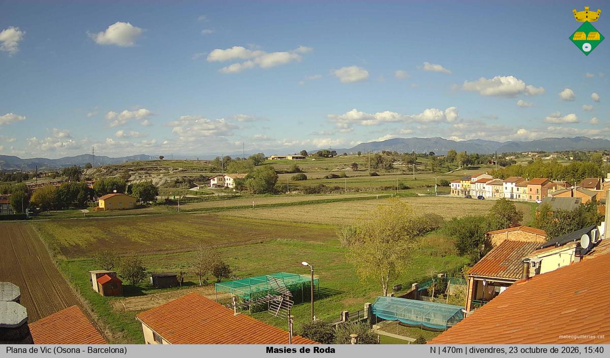 Masies de Roda 