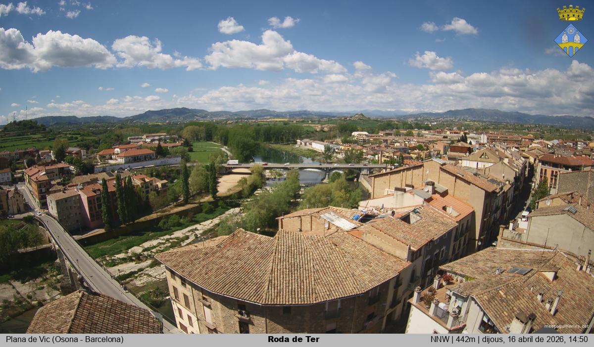 Roda de Ter 