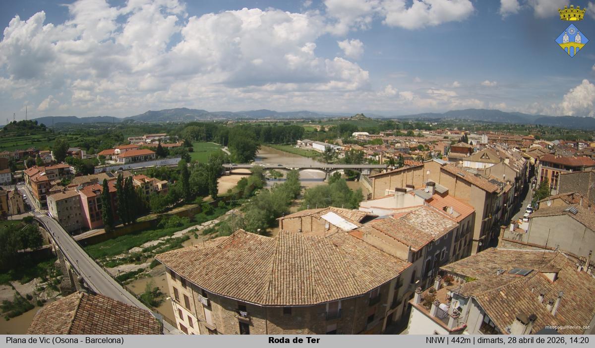 Roda de Ter 
