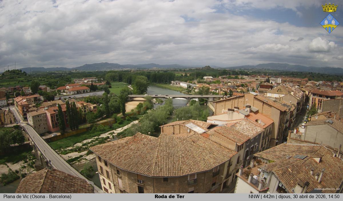 Roda de Ter 
