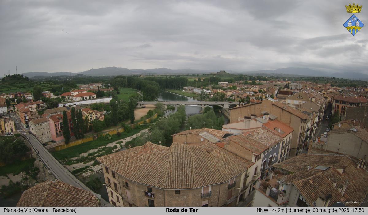 Roda de Ter 