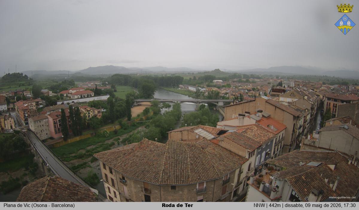 Roda de Ter 