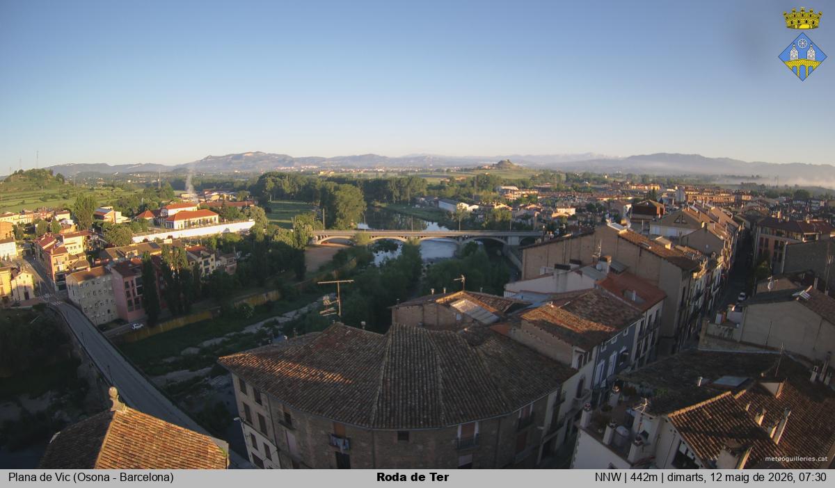 Roda de Ter 