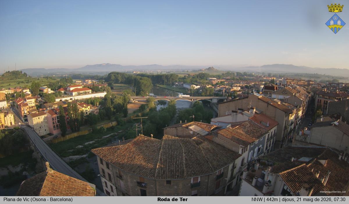 Roda de Ter 