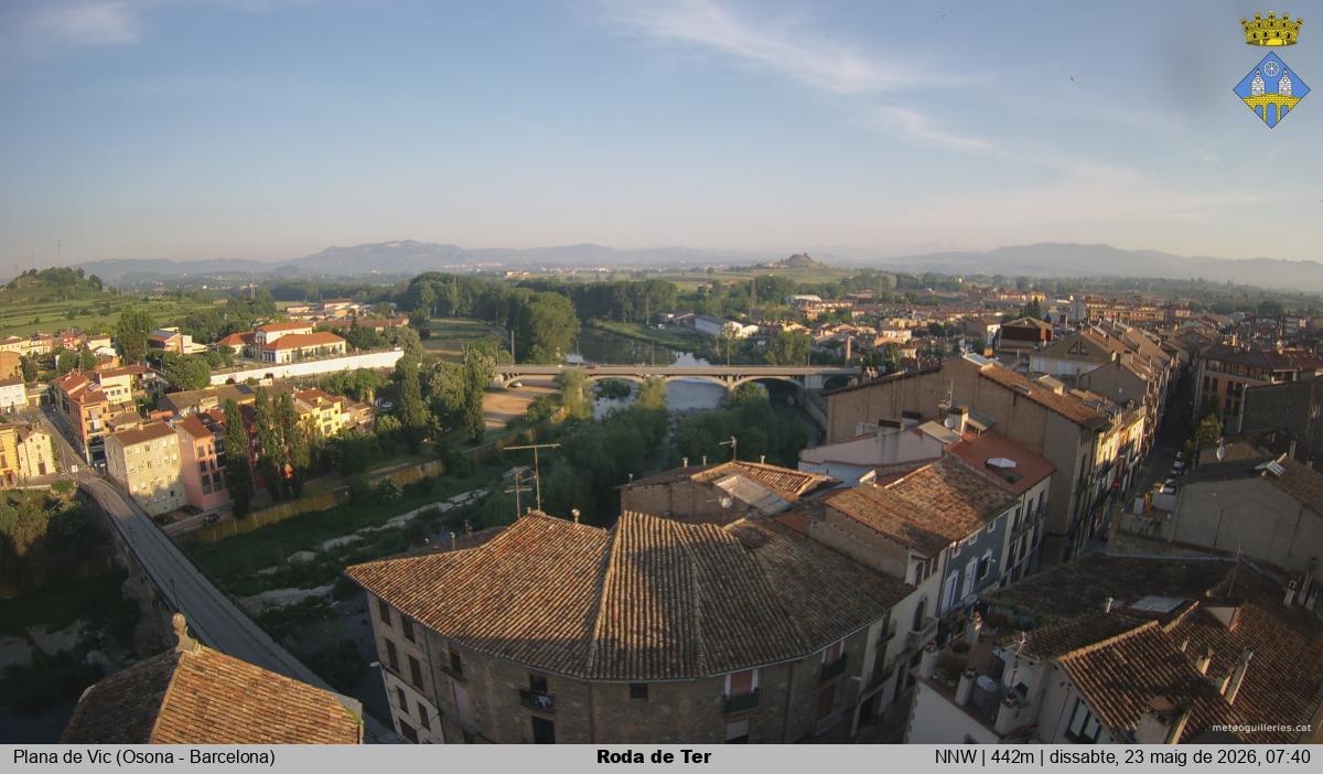Roda de Ter 