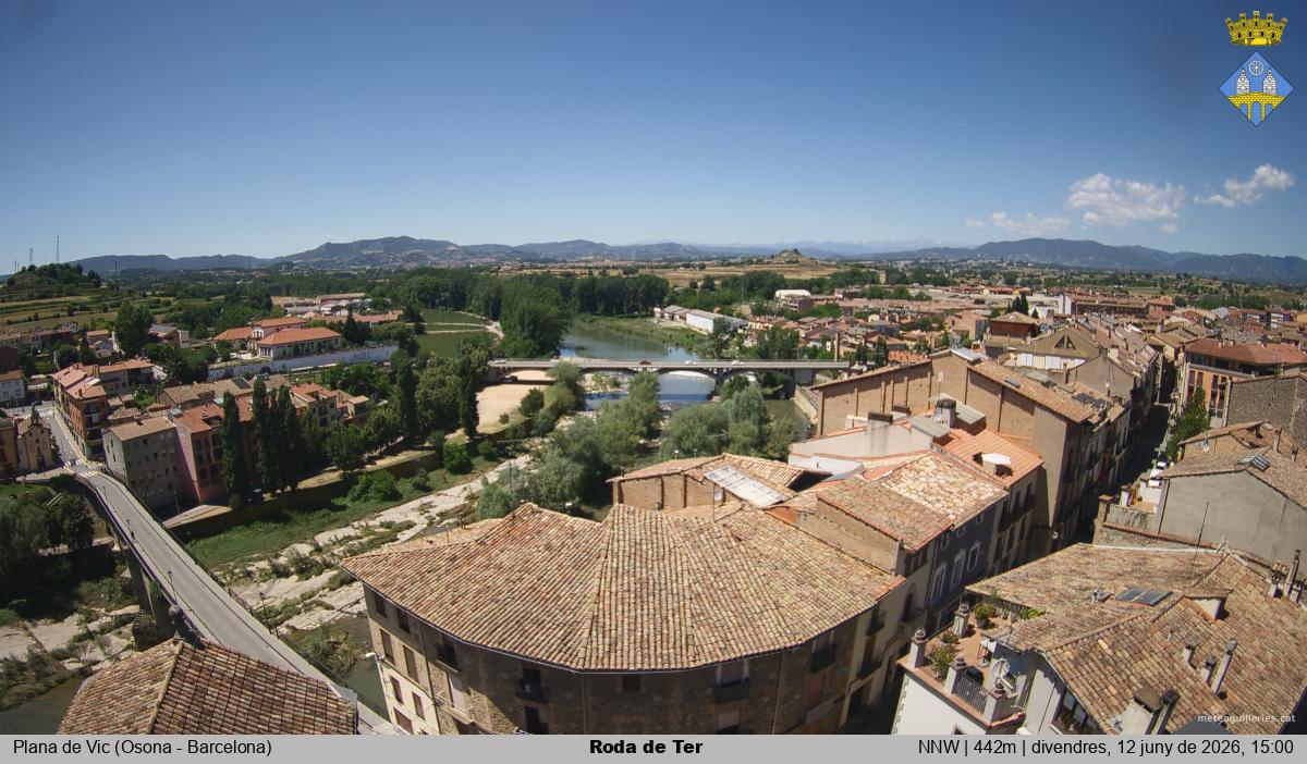 Roda de Ter 