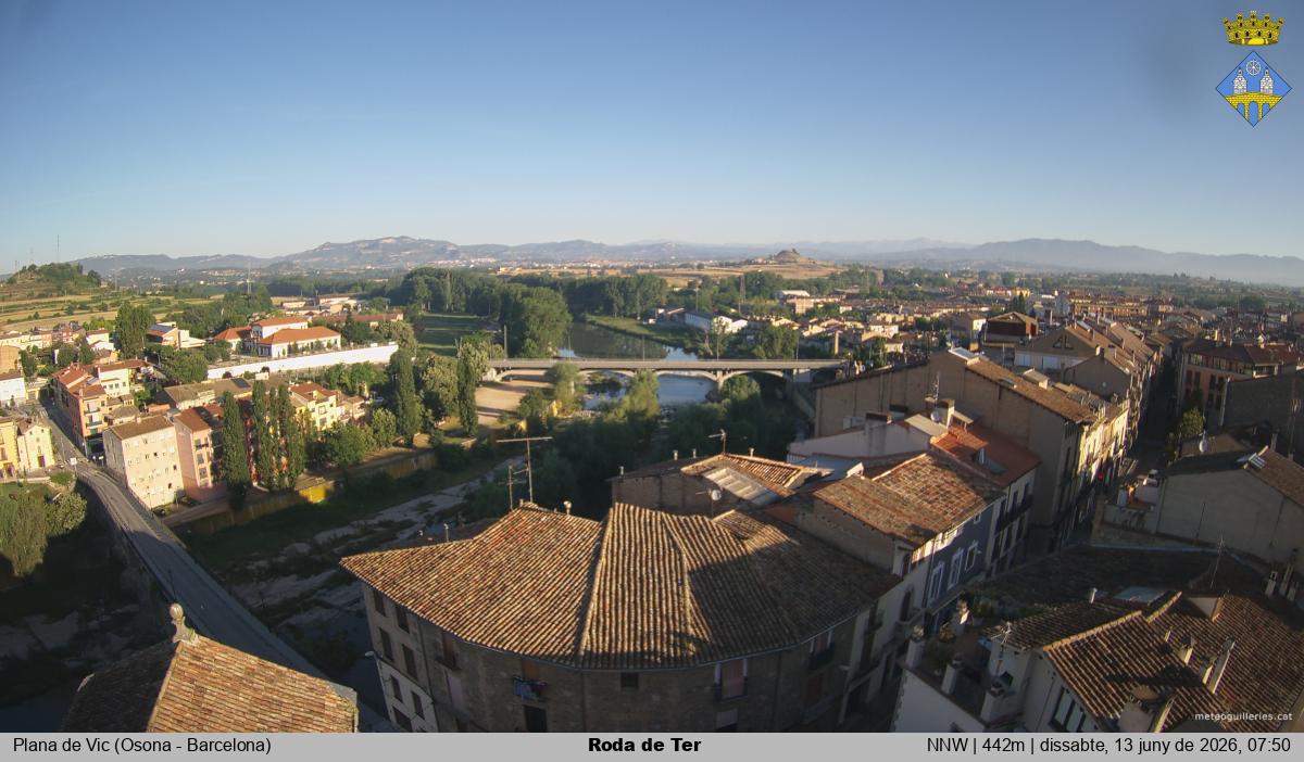 Roda de Ter 