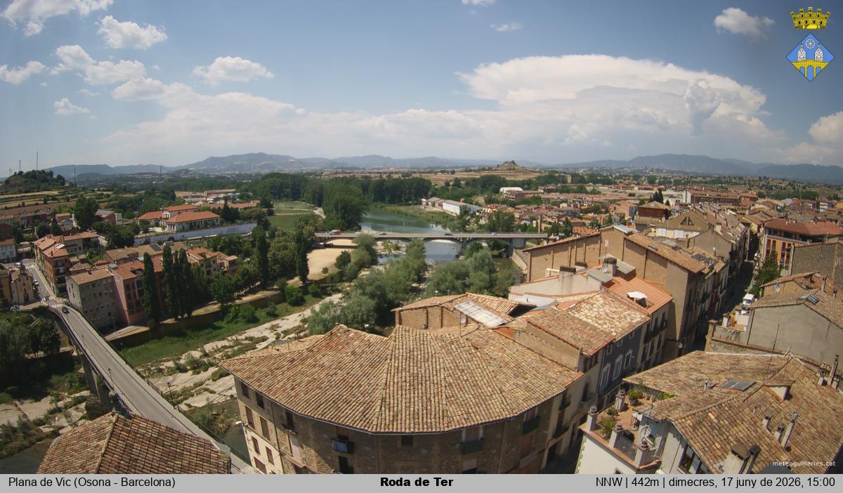 Roda de Ter 