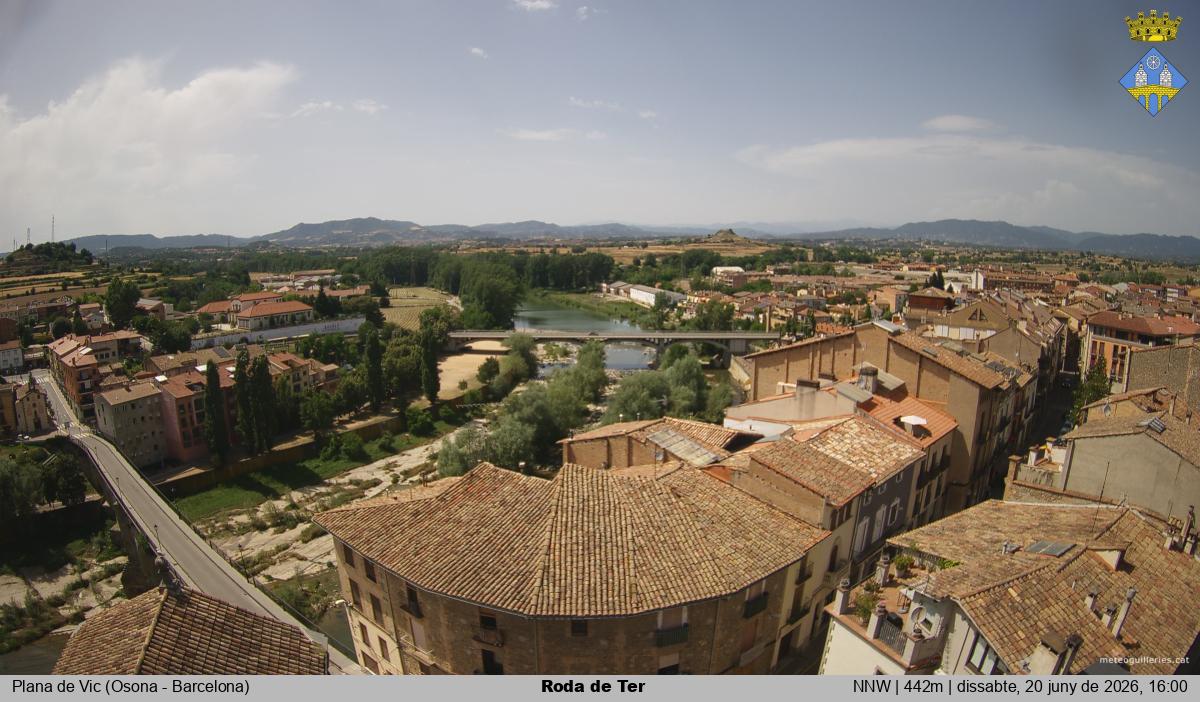Roda de Ter 