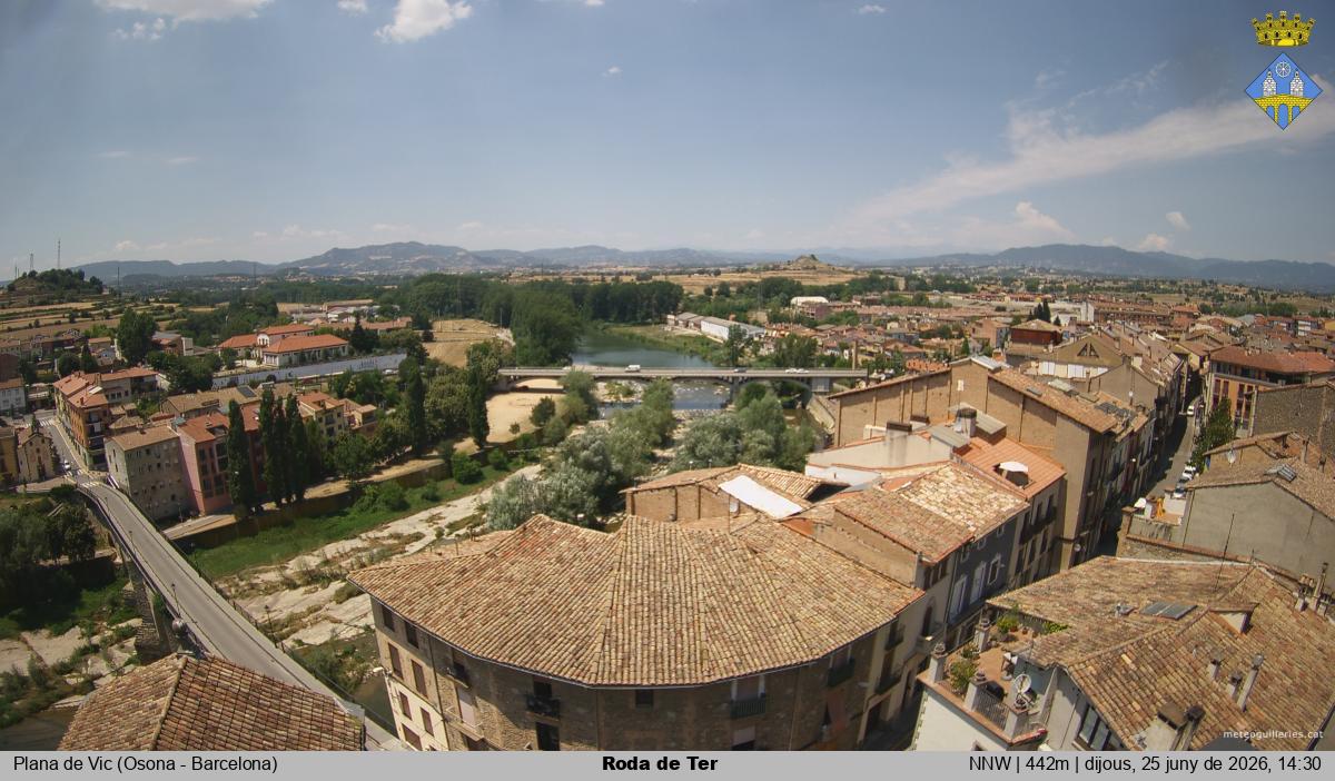 Roda de Ter 
