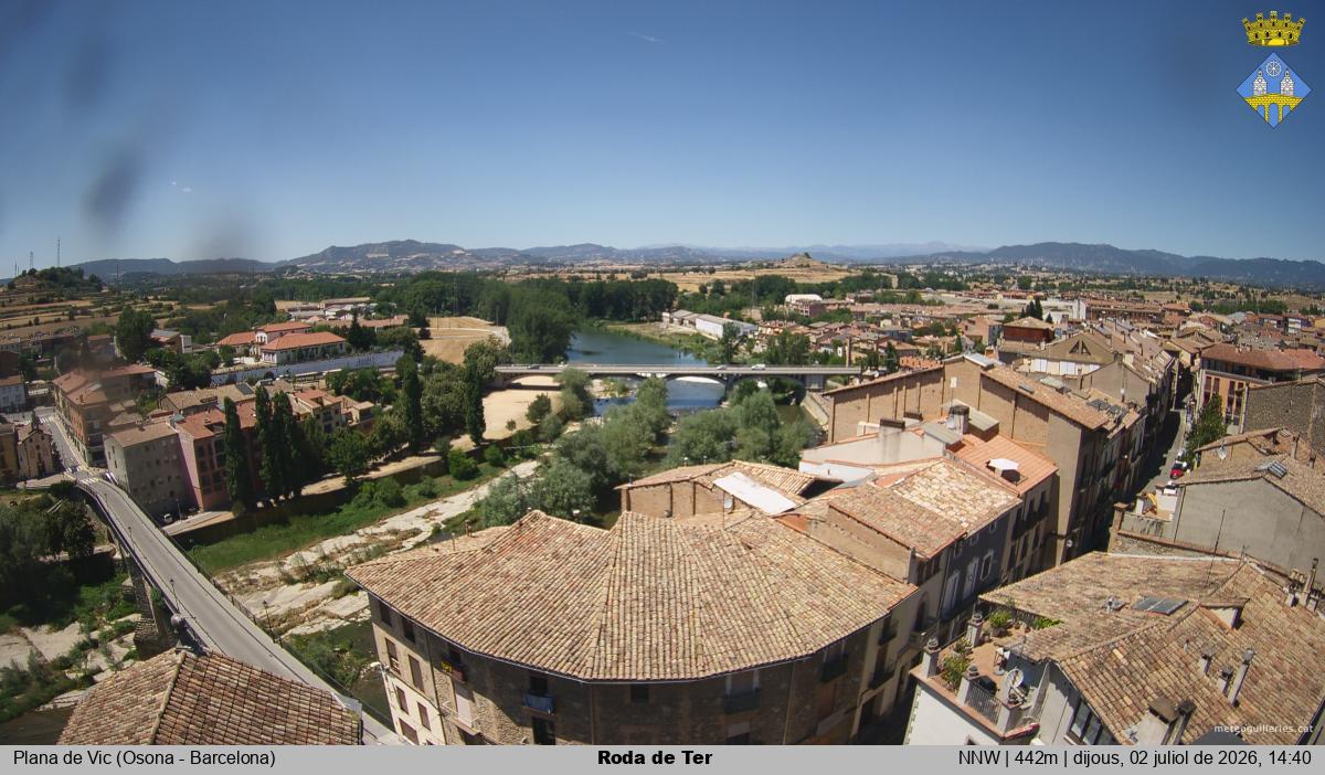 Roda de Ter 