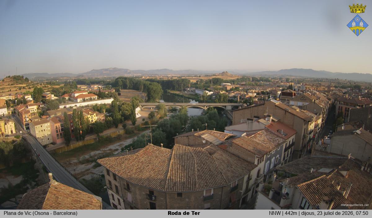 Roda de Ter 