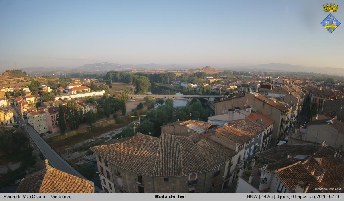 Roda de Ter 