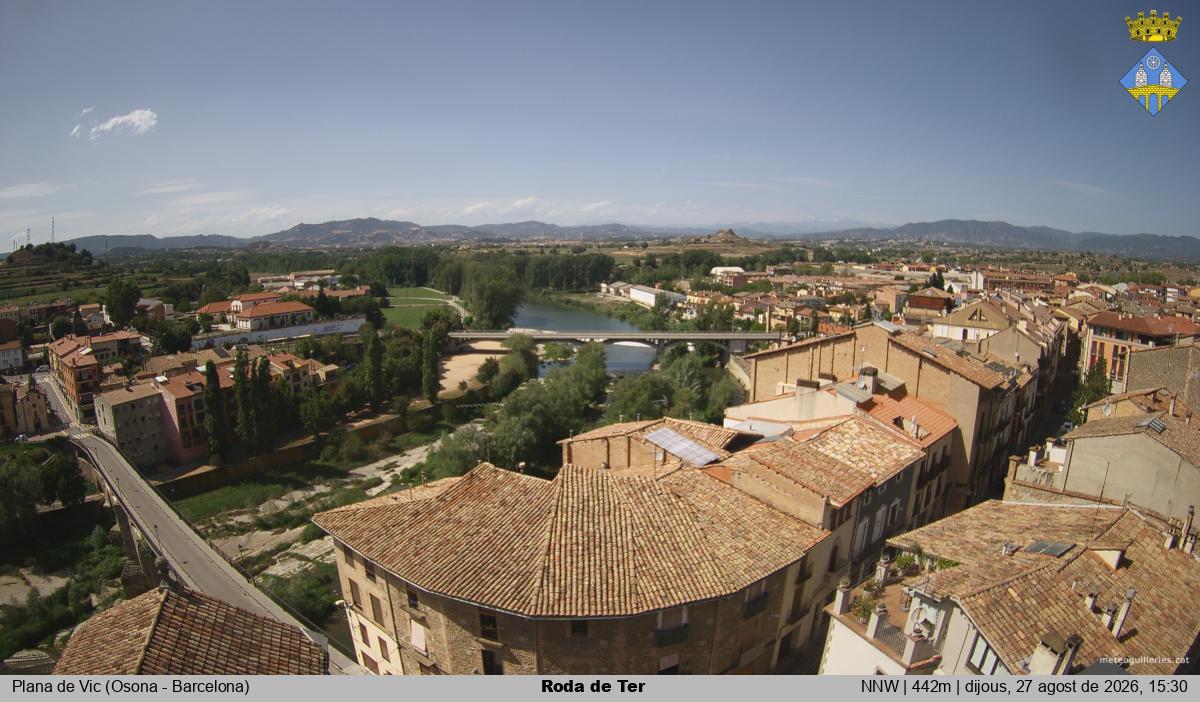 Roda de Ter 