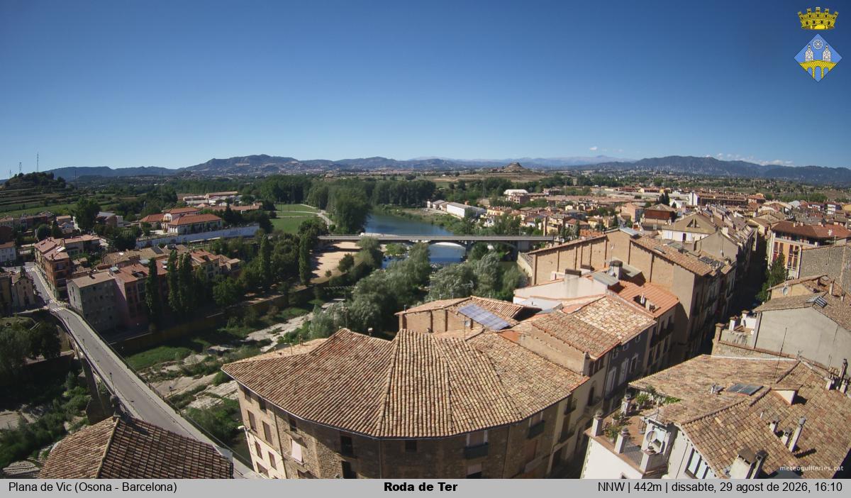 Roda de Ter 