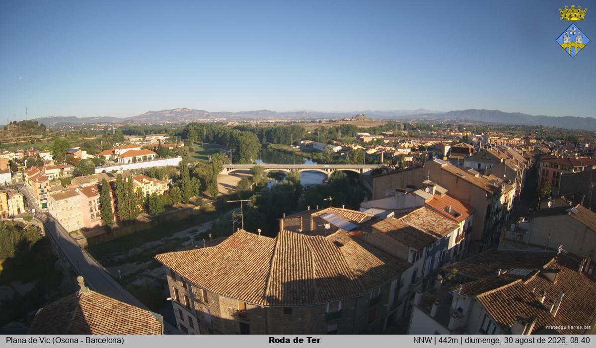 Roda de Ter 