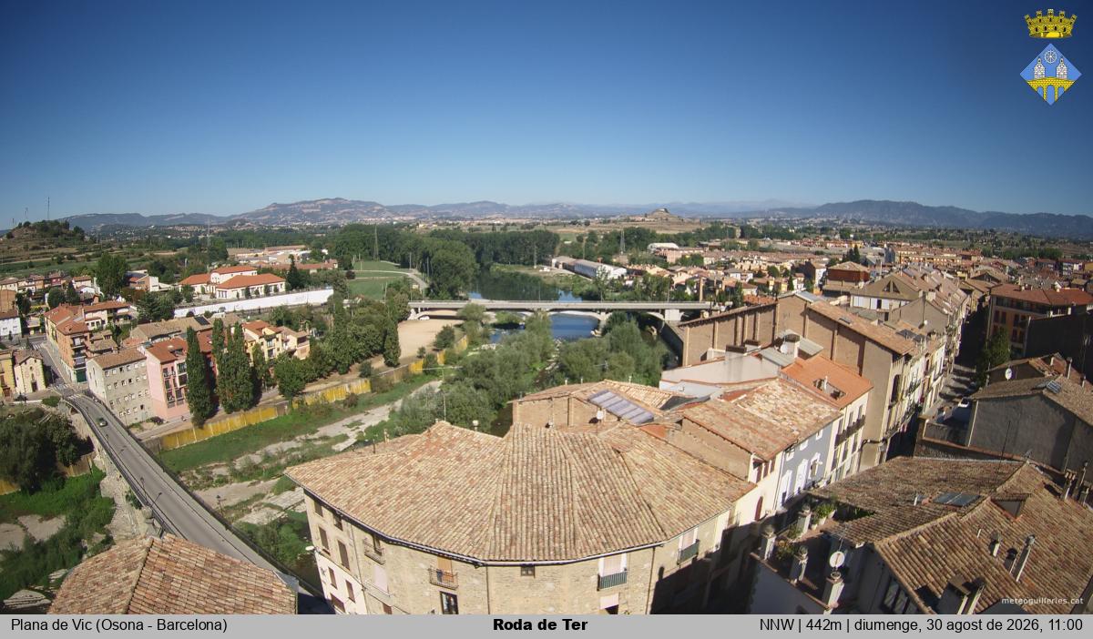 Roda de Ter 