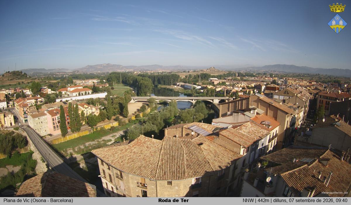 Roda de Ter 