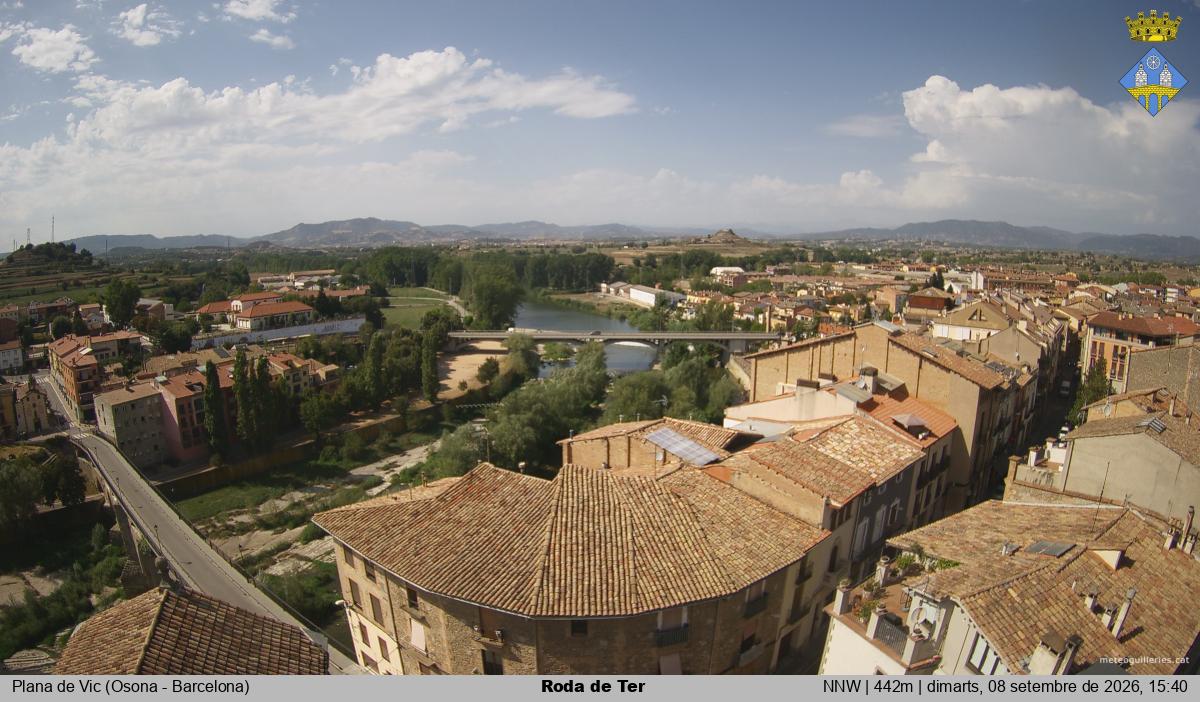 Roda de Ter 