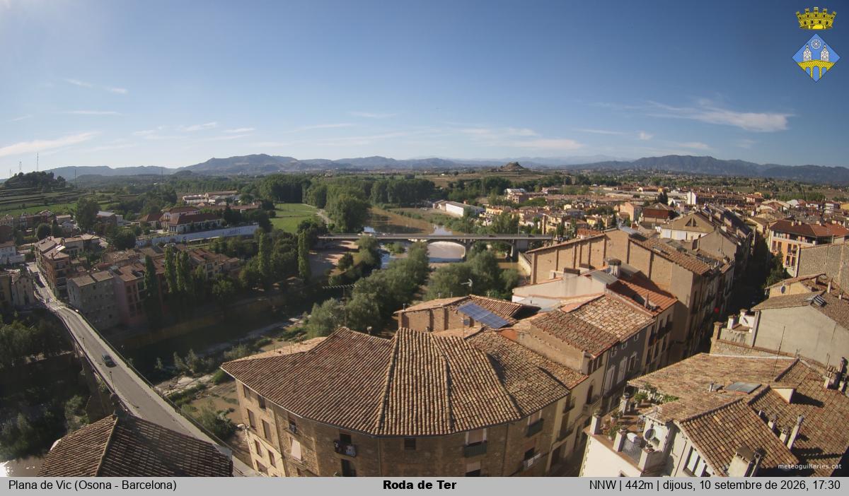 Roda de Ter 