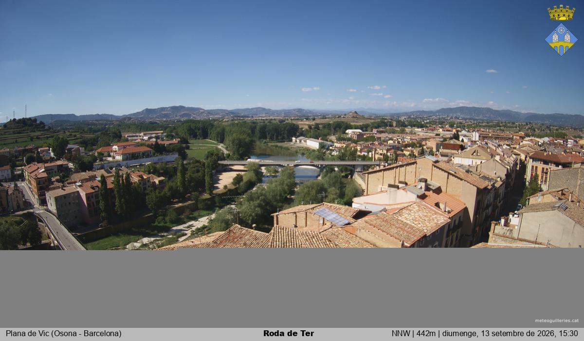 Roda de Ter 
