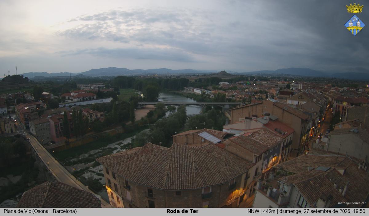 Roda de Ter 
