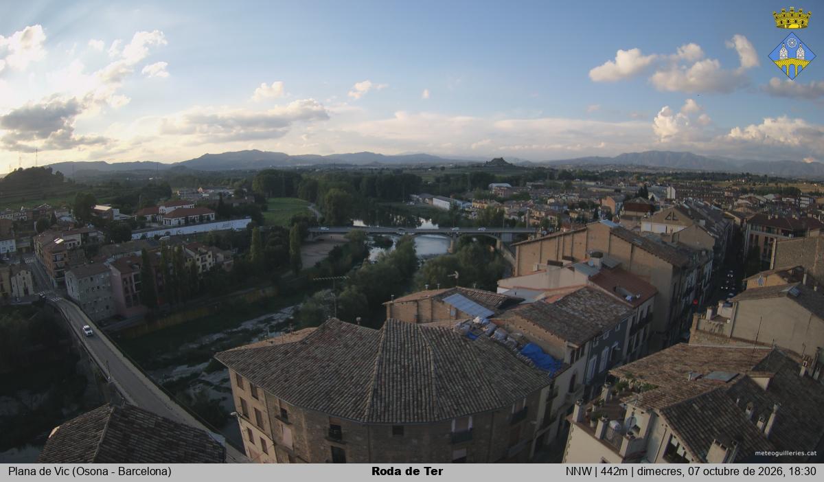 Roda de Ter 