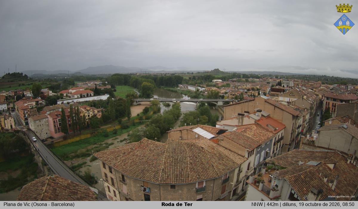 Roda de Ter 