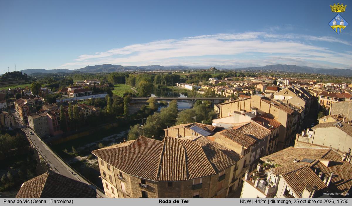 Roda de Ter 