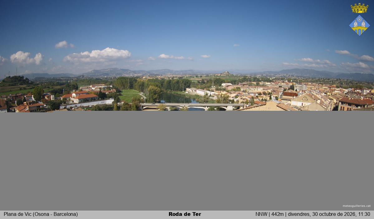 Roda de Ter 