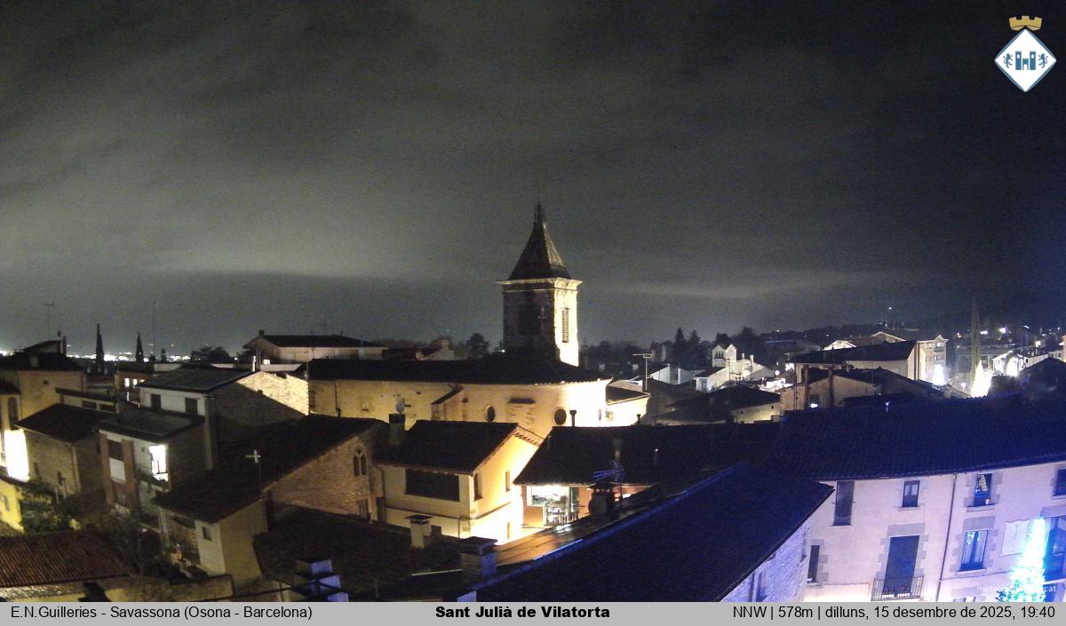 Sant Julià de Vilatorta 