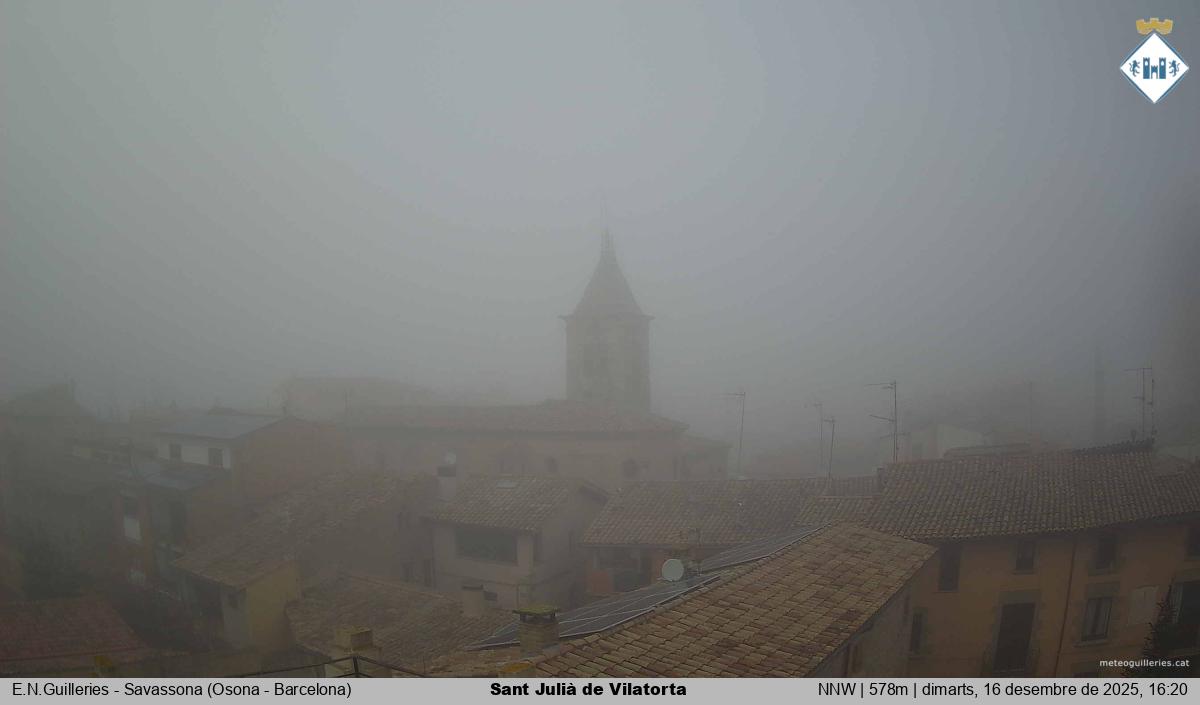 Sant Julià de Vilatorta 