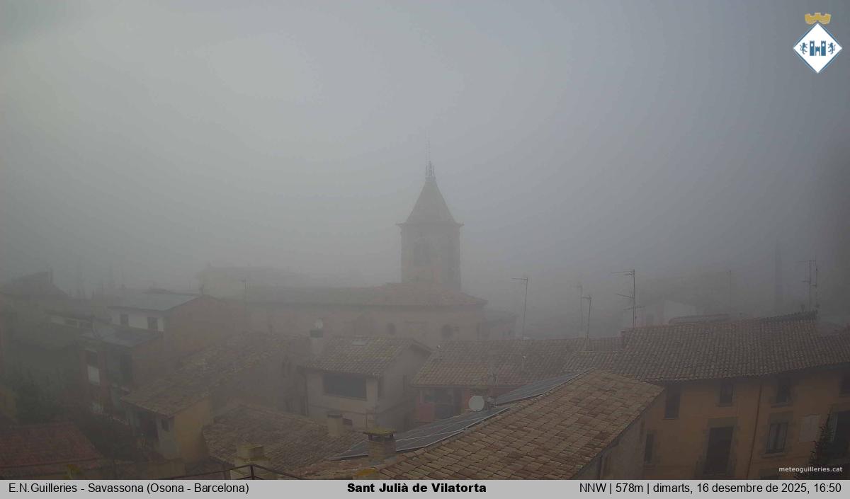 Sant Julià de Vilatorta 