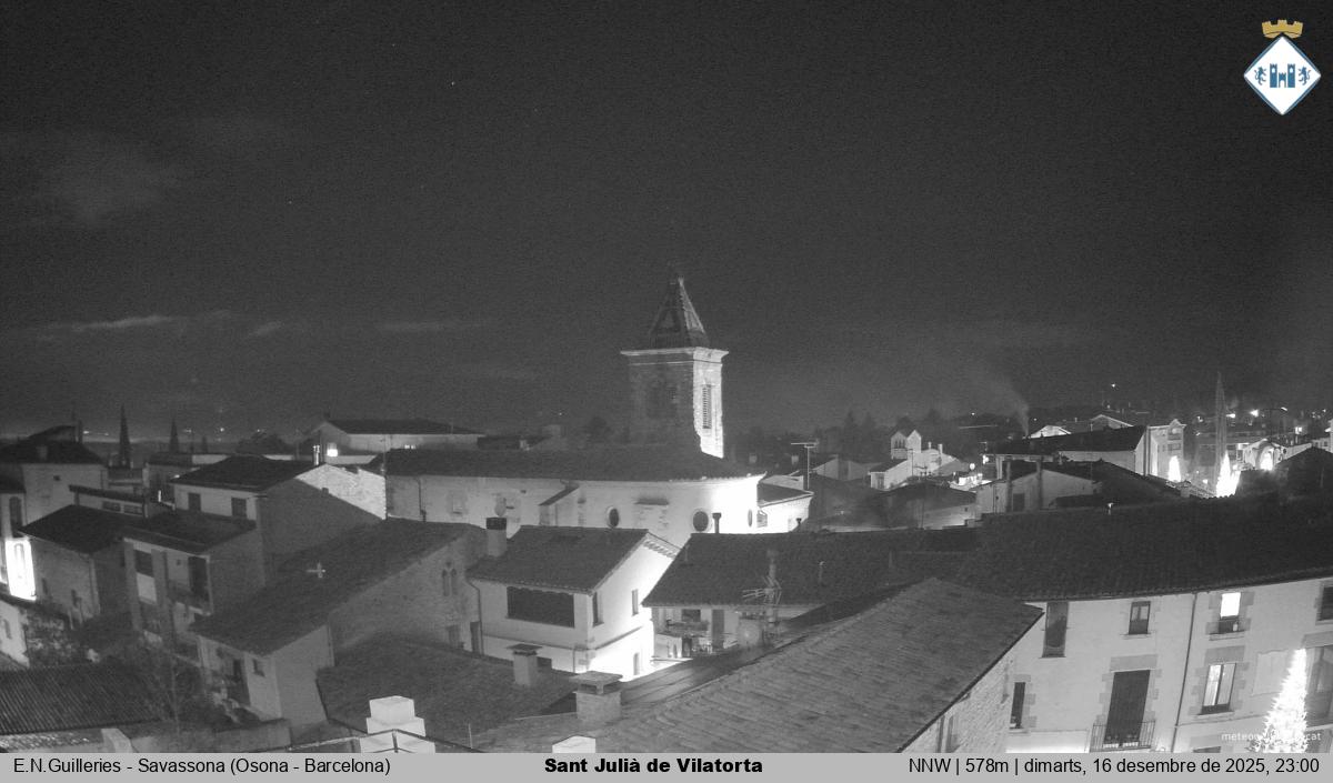 Sant Julià de Vilatorta 