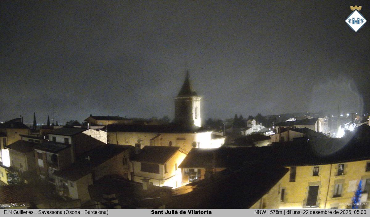 Sant Julià de Vilatorta 